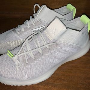 Adidas boost trainers